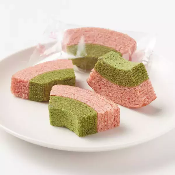 「《急いで！》無印良品の「桜シリーズ」が今年も本気！限定のフレーバーお菓子3選」の画像