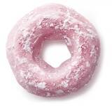 「ミスド「桜もちっとドーナツ」登場で春満開♡桜といちごの組み合わせは要チェック《3月11日から》」の画像2