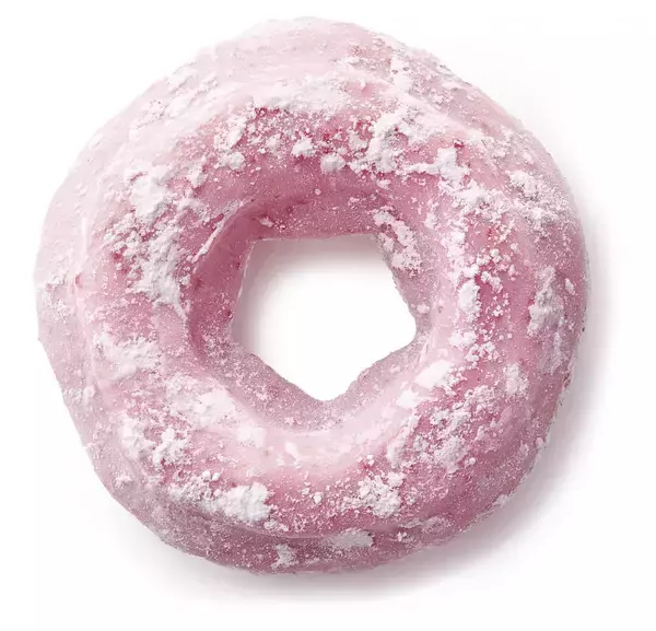 「ミスド「桜もちっとドーナツ」登場で春満開♡桜といちごの組み合わせは要チェック《3月11日から》」の画像