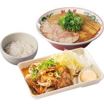 魁力屋の定食4種が今だけ半額！アプリ会員限定でクーポン配信中《5月6日まで》