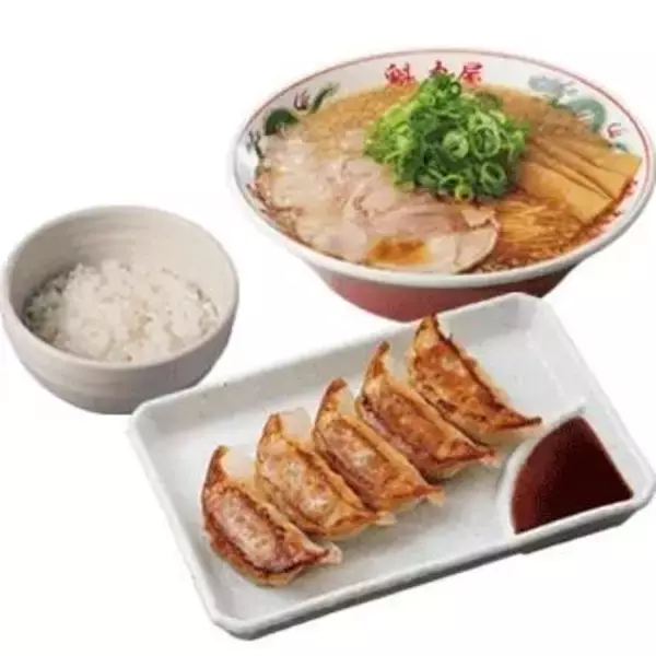 「魁力屋の定食4種が今だけ半額！アプリ会員限定でクーポン配信中《5月6日まで》」の画像