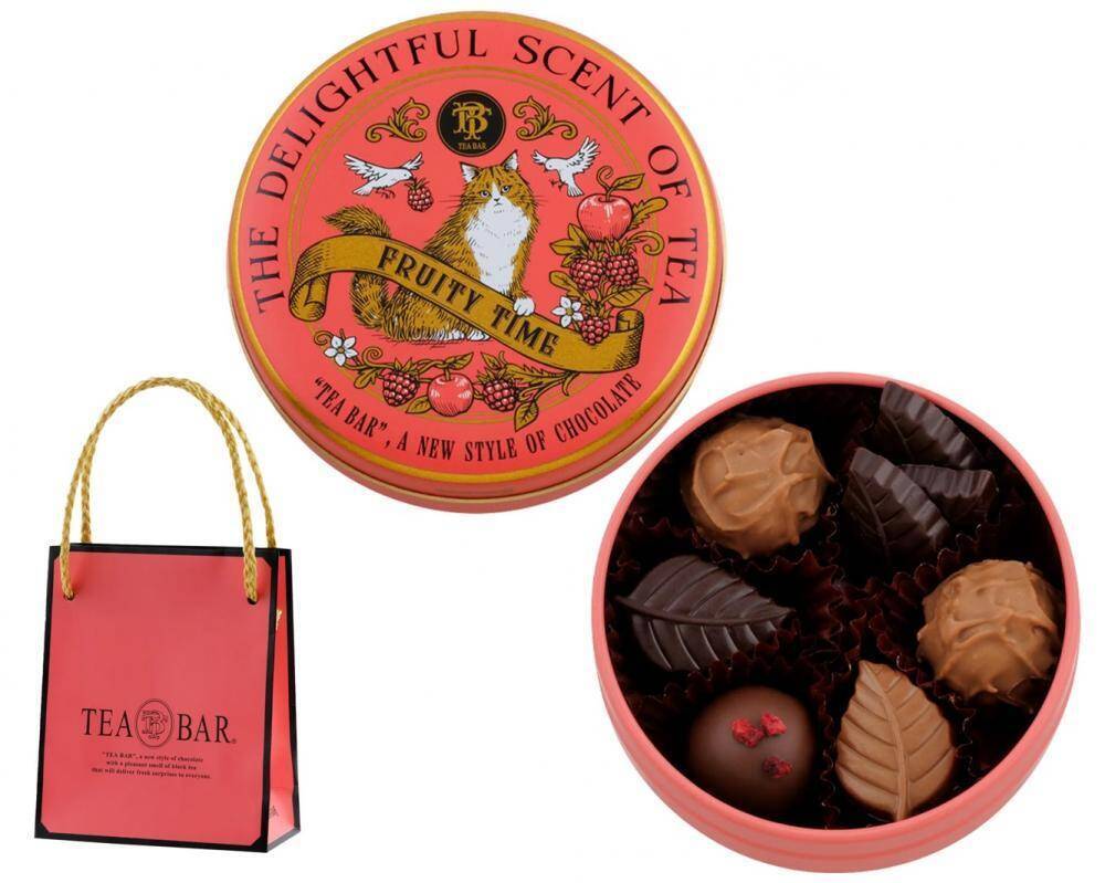 ぼる塾・田辺さんが「最高すぎる」と太鼓判。2026年バレンタインのおすすめチョコは？