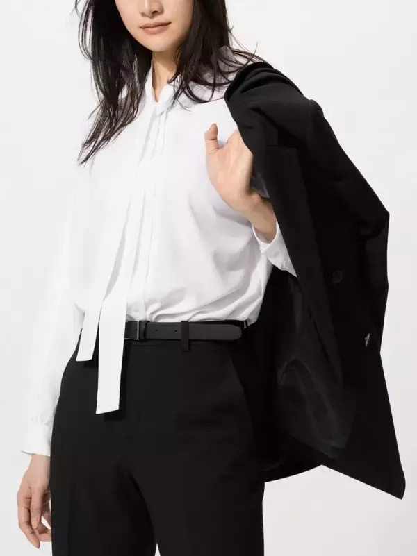 「【ユニクロ最新チラシ】話題のシアーTやUVカットパーカも特別価格に。待望の値下げアイテムまとめ。《3月19日まで》」の画像