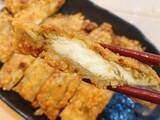 「デカすぎて半分でも満腹！コストコの超巨大「台湾チキン」実食レビュー」の画像11