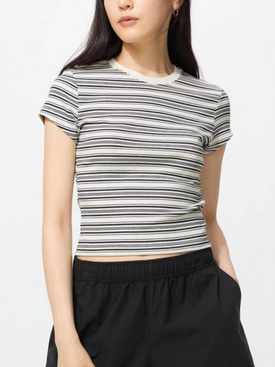 【ユニクロ最新チラシ】Tシャツ、UVカット、エアリズムなど夏の必需品が超特価！感動パンツ2990円は今が買い《7月2日まで》
