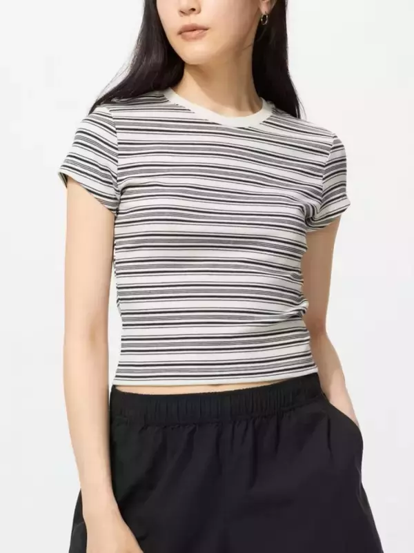 「【ユニクロ最新チラシ】Tシャツ、UVカット、エアリズムなど夏の必需品が超特価！感動パンツ2990円は今が買い《7月2日まで》」の画像