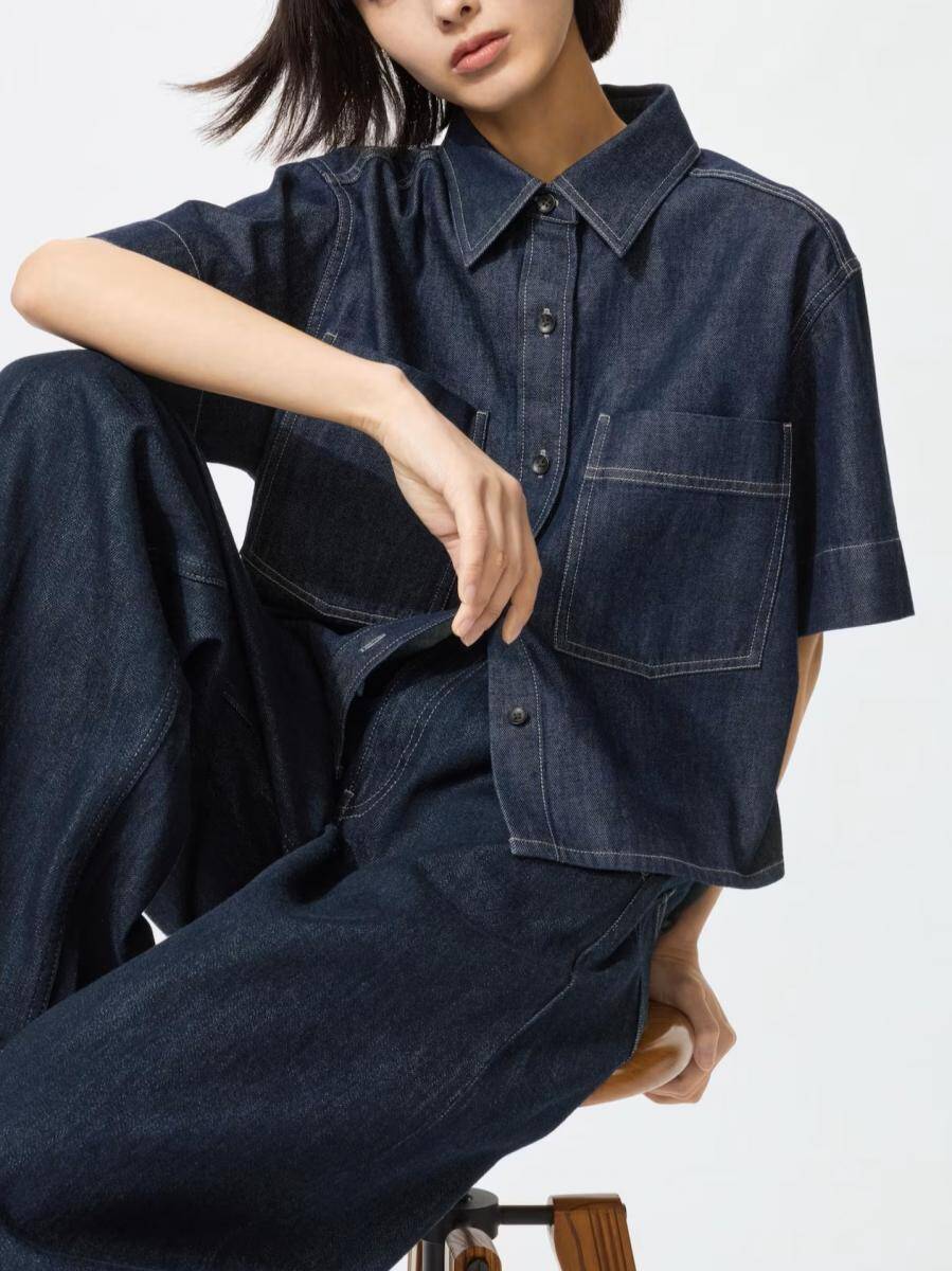 【ユニクロ最新チラシ】Tシャツ、UVカット、エアリズムなど夏の必需品が超特価！感動パンツ2990円は今が買い《7月2日まで》
