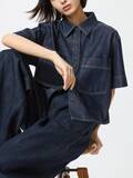 「【ユニクロ最新チラシ】Tシャツ、UVカット、エアリズムなど夏の必需品が超特価！感動パンツ2990円は今が買い《7月2日まで》」の画像5