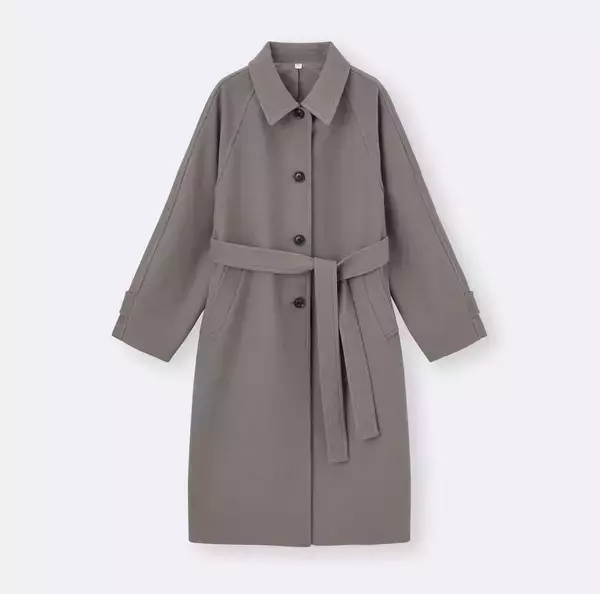 「【GU】大寒波の今こそ買い足したい！"最終値下げ"でお得に買えるアイテム3選」の画像