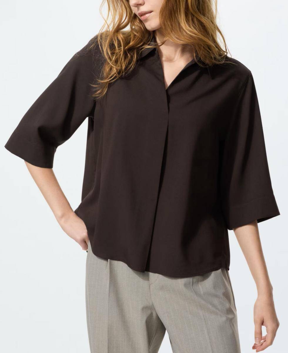 【ユニクロ最新チラシ】最旬Tシャツや着回し力抜群の上質シャツなどがお買い得！人気の春夏アイテムをゲットするチャンス《4月16日まで》