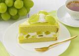 「【銀座コージーコーナー】シャインマスカットのケーキが6品登場！爽やかな甘みとあふれる果汁が堪能できるよ～《8月14日発売》」の画像5