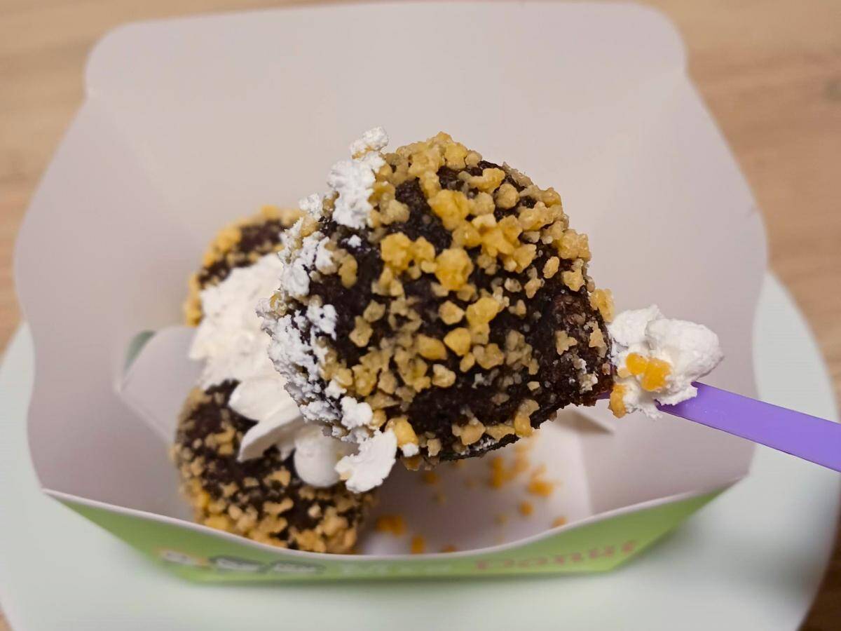 ミセスドーナツ全4種を実食レビュー！可愛さも食べ応えもばっちりで大満足。