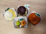 「ミセスドーナツ全4種を実食レビュー！可愛さも食べ応えもばっちりで大満足。」の画像2