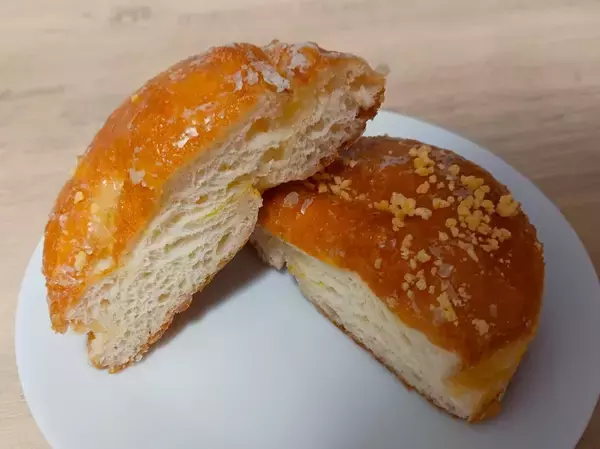 「ミセスドーナツ全4種を実食レビュー！可愛さも食べ応えもばっちりで大満足。」の画像