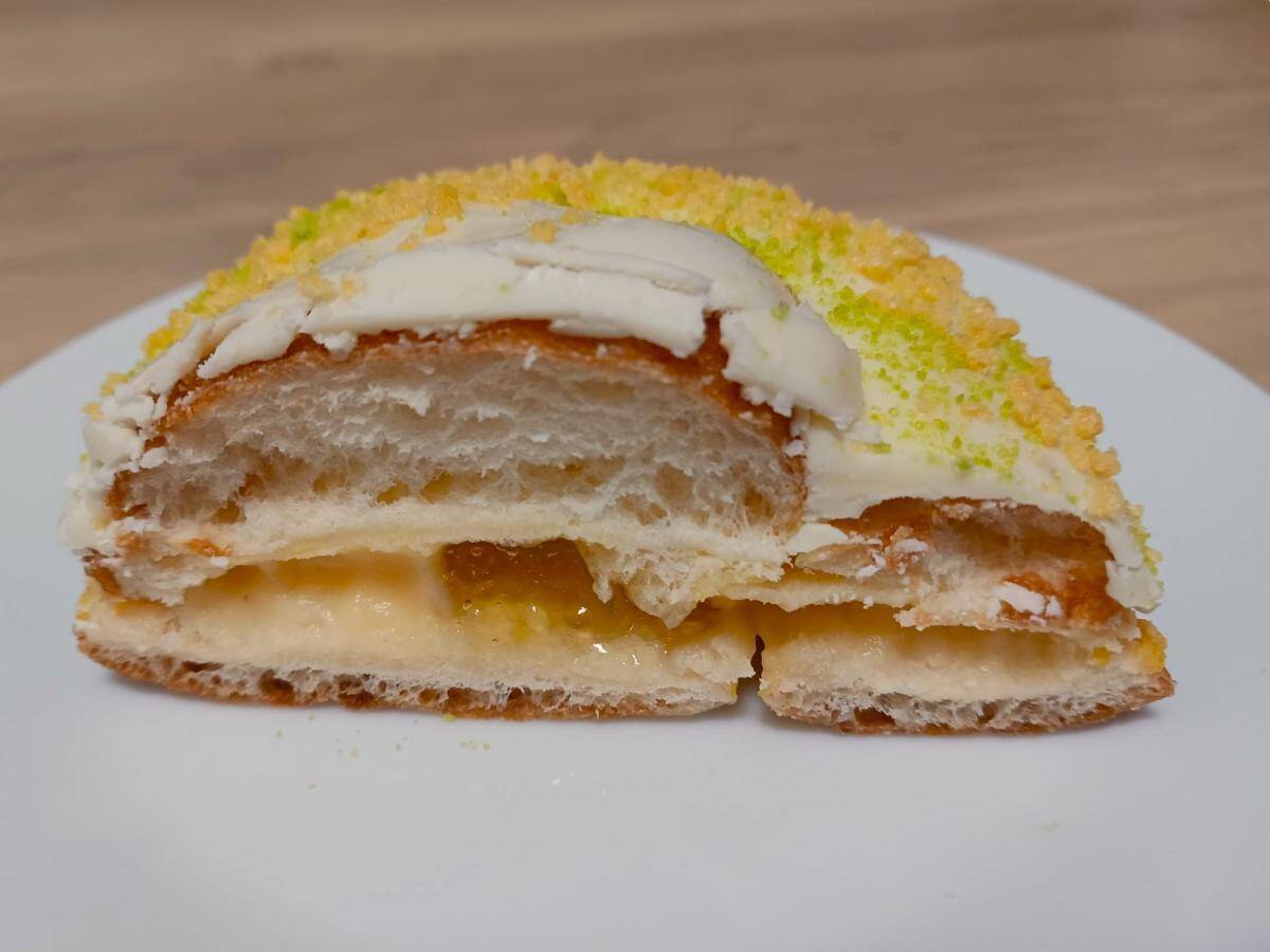 ミセスドーナツ全4種を実食レビュー！可愛さも食べ応えもばっちりで大満足。