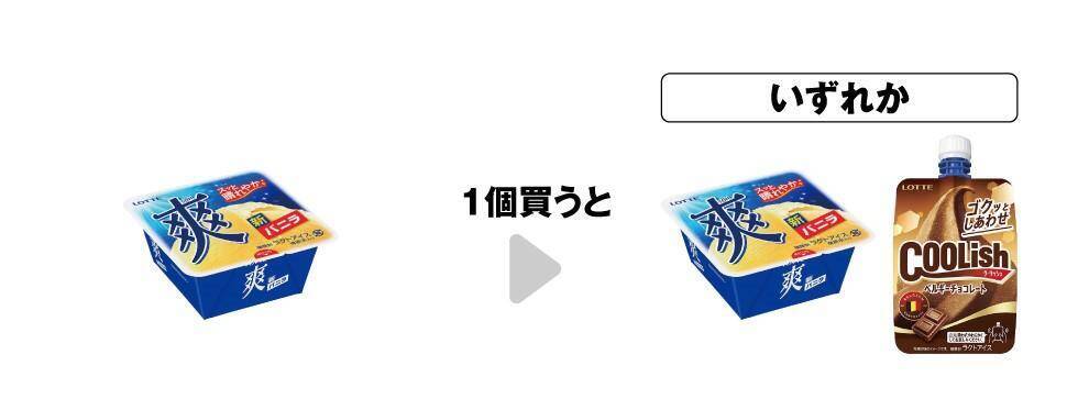 セブンで「爽」のアイスや「ホームパイ」などの無料券を大量追加！アプリ会員限定で「アイスの実」も登場《8月12日まで》