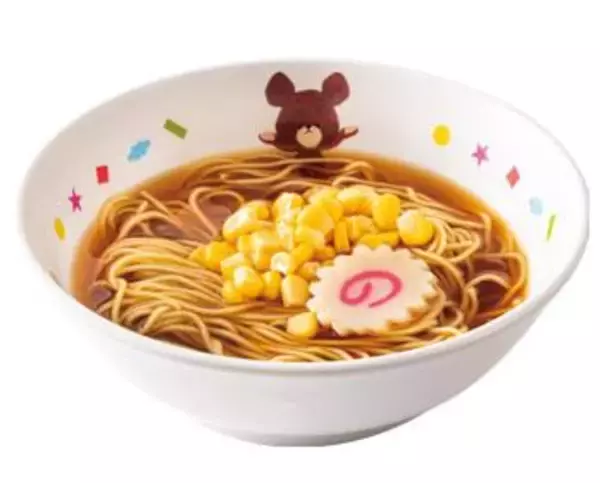 「魁力屋で今だけ「お子さまラーメン」が無料！おもちゃorお菓子のおまけ付きでさらに嬉しい♡《4月12日まで》」の画像
