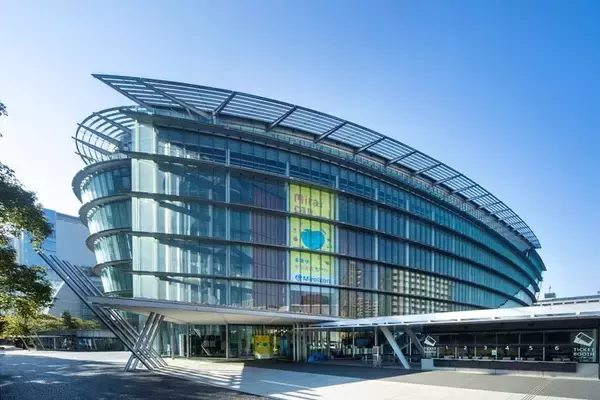 日本科学未来館の常設展が無料に！トークイベントに限定ポスター配布も《4月17日・18日》