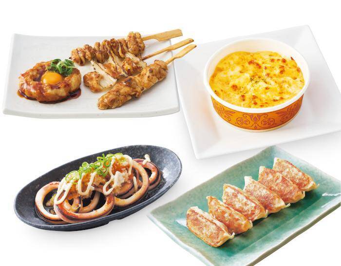【和食さと】21時以降はアルコールが110円＆一品料理が半額！お得にサク飲みできる「ナイト割」実施中。