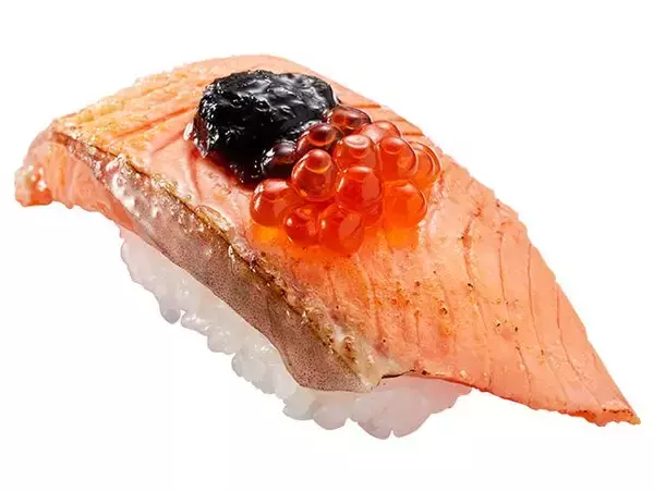 「【かっぱ寿司】厚切りかつおたたき＆釜揚げしらす包みが110円！2月5日から「かっぱの東北のうまいもん祭り」スタート。」の画像