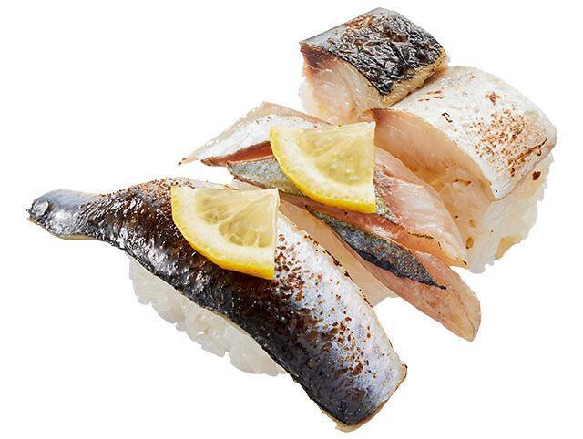 【かっぱ寿司】厚切りかつおたたき＆釜揚げしらす包みが110円！2月5日から「かっぱの東北のうまいもん祭り」スタート。