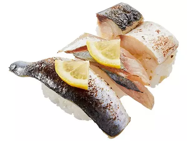 「【かっぱ寿司】厚切りかつおたたき＆釜揚げしらす包みが110円！2月5日から「かっぱの東北のうまいもん祭り」スタート。」の画像