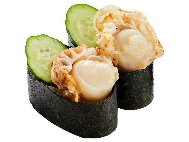 【かっぱ寿司】厚切りかつおたたき＆釜揚げしらす包みが110円！2月5日から「かっぱの東北のうまいもん祭り」スタート。