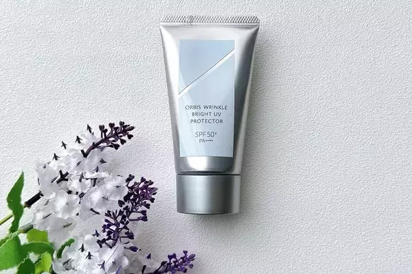 【オルビス】紫外線対策＆シワ改善・美白ケアも！進化した新作"日焼け止め"は大人の味方すぎる《編集部レポ》