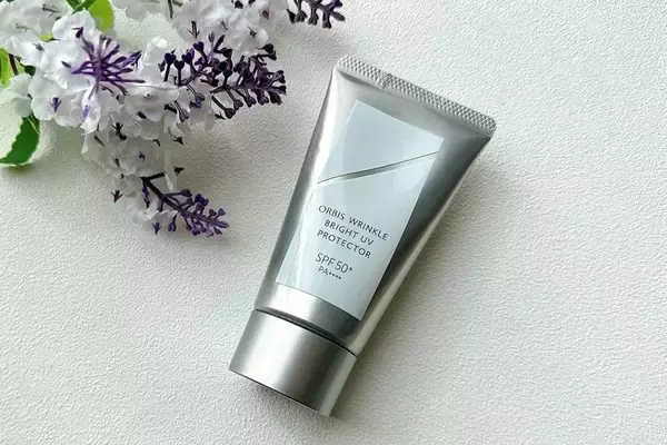 「【オルビス】紫外線対策＆シワ改善・美白ケアも！進化した新作"日焼け止め"は大人の味方すぎる《編集部レポ》」の画像