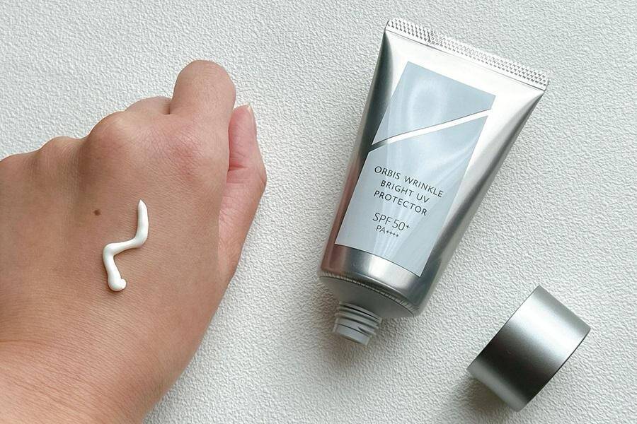 【オルビス】紫外線対策＆シワ改善・美白ケアも！進化した新作"日焼け止め"は大人の味方すぎる《編集部レポ》