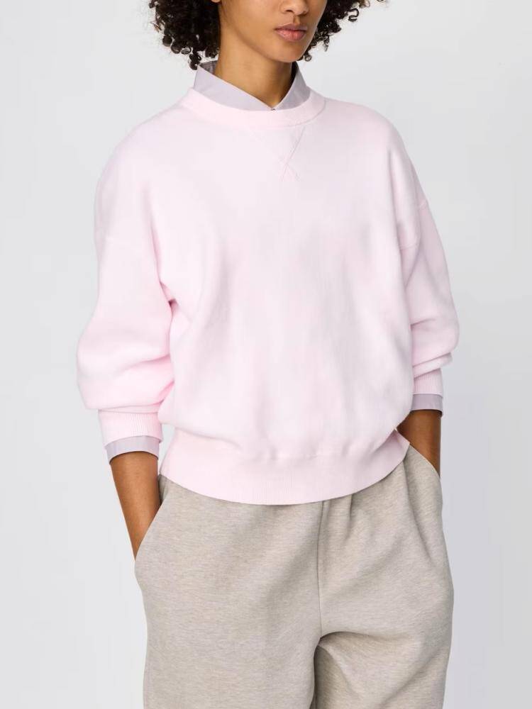 【ユニクロ最新チラシ】PEANUTSコラボやユニクロCパーカなどが値下げ中。春のお出かけコーデがお得に揃う7日間。