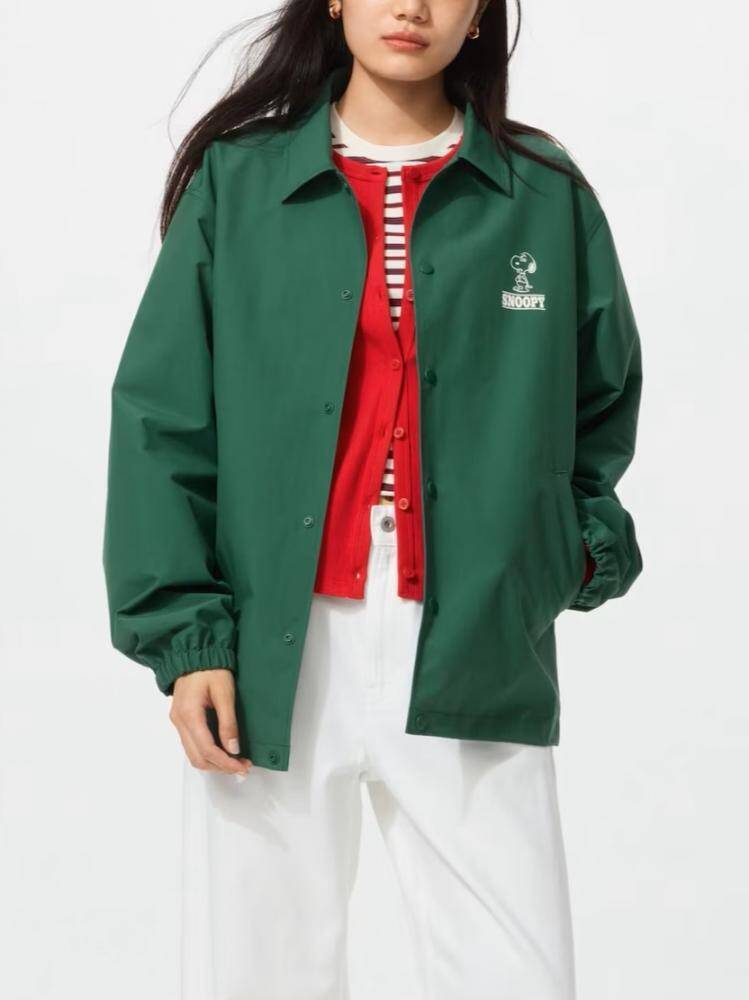 【ユニクロ最新チラシ】PEANUTSコラボやユニクロCパーカなどが値下げ中。春のお出かけコーデがお得に揃う7日間。