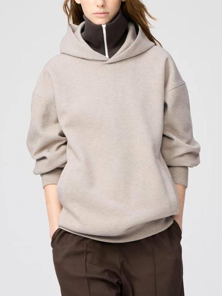 【ユニクロ最新チラシ】PEANUTSコラボやユニクロCパーカなどが値下げ中。春のお出かけコーデがお得に揃う7日間。