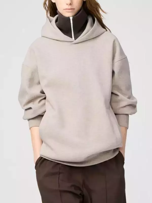 「【ユニクロ最新チラシ】PEANUTSコラボやユニクロCパーカなどが値下げ中。春のお出かけコーデがお得に揃う7日間。」の画像