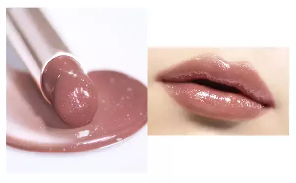 「【オペラ】「グロウリップティント」からサクラの限定色が3色登場。さりげないブルーラメが"大人可愛い"を演出♡」の画像