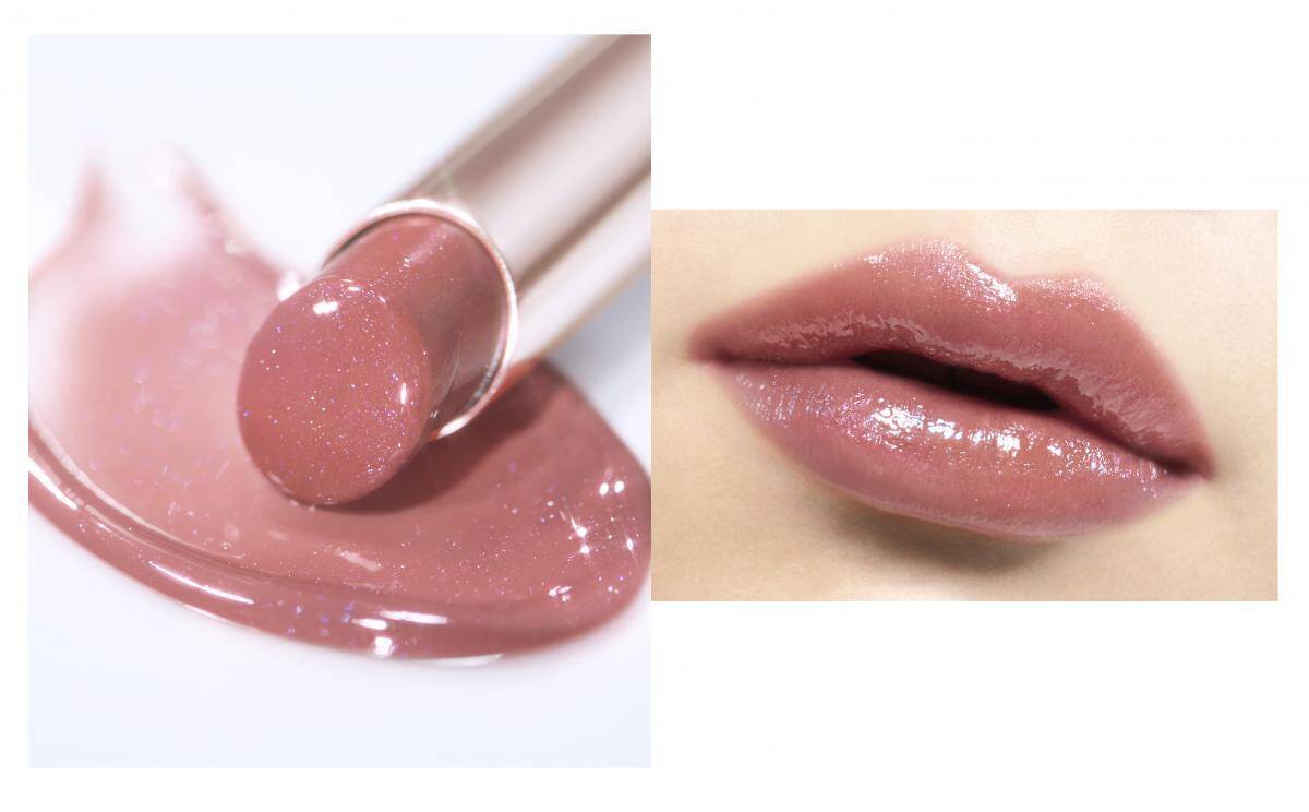 【オペラ】「グロウリップティント」からサクラの限定色が3色登場。さりげないブルーラメが"大人可愛い"を演出♡