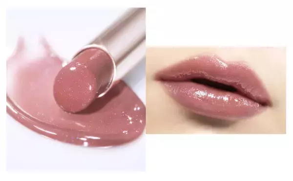 「【オペラ】「グロウリップティント」からサクラの限定色が3色登場。さりげないブルーラメが"大人可愛い"を演出♡」の画像