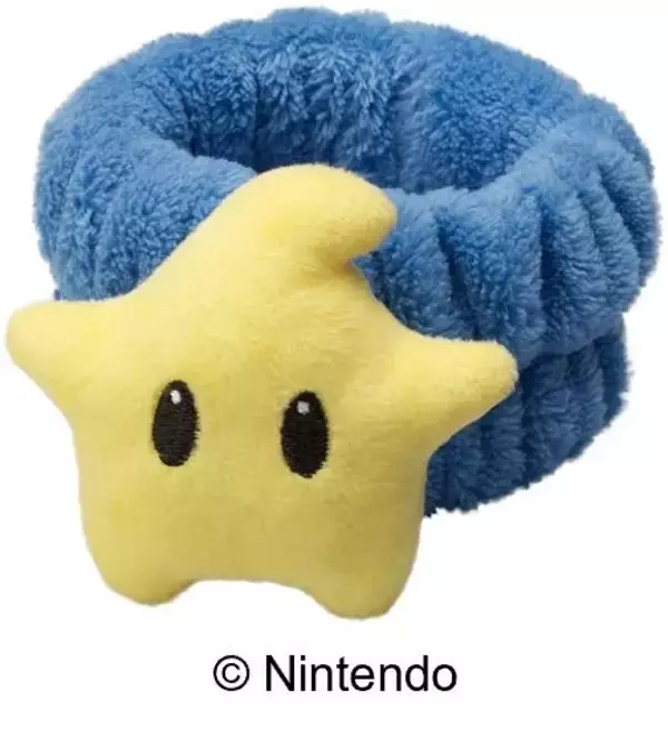 「サーティワンとスーパーマリオギャラクシーがコラボ！かわいすぎる限定スリーブやチャーム、限定フレーバーは見逃せない♡」の画像