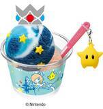 「サーティワンとスーパーマリオギャラクシーがコラボ！かわいすぎる限定スリーブやチャーム、限定フレーバーは見逃せない♡」の画像9