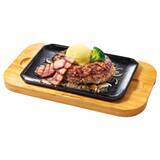 「【ビッグボーイ】6月の肉の日は「1ポンド手ごねハンバーグ」が登場。ボリューム満点特別メニューは6月30日まで。」の画像2