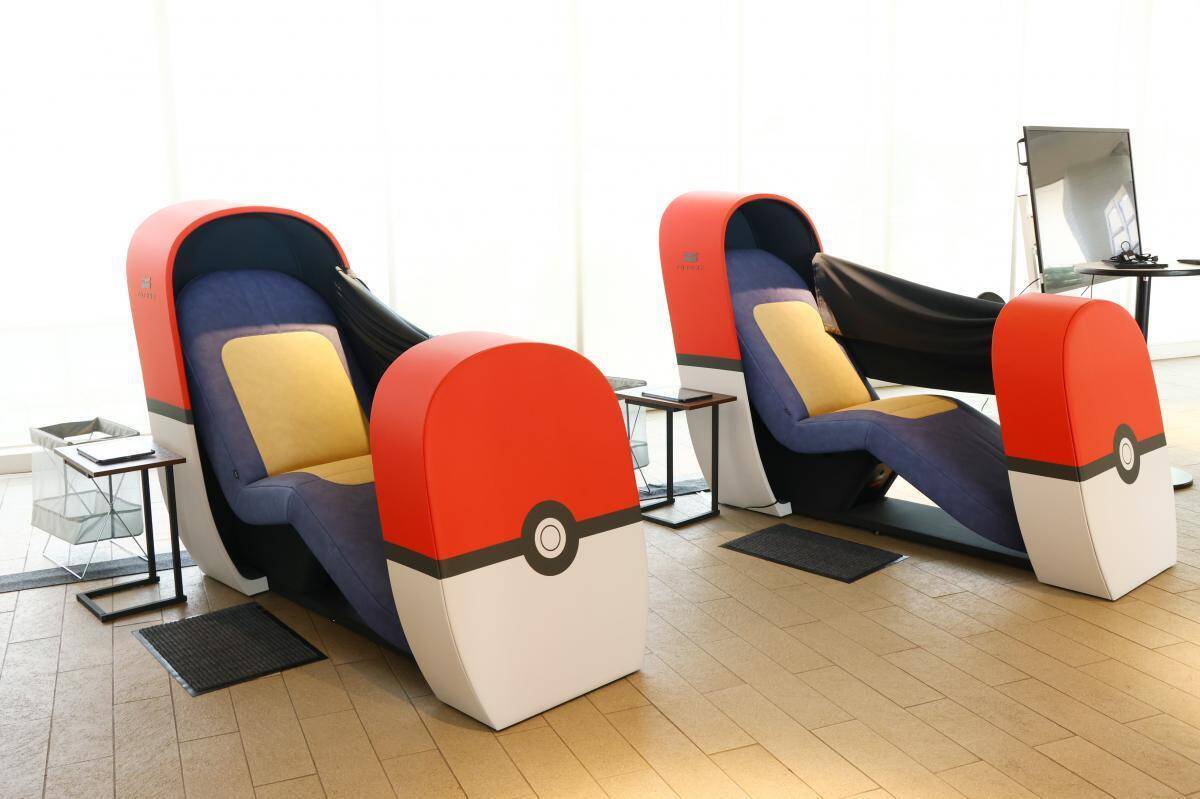 【ポケモンスリープ】スタンプラリー参加でクーポンやステッカーゲットのチャンス！3周年のリアルイベントが横浜みなとみらいで開催中《8月23日まで》