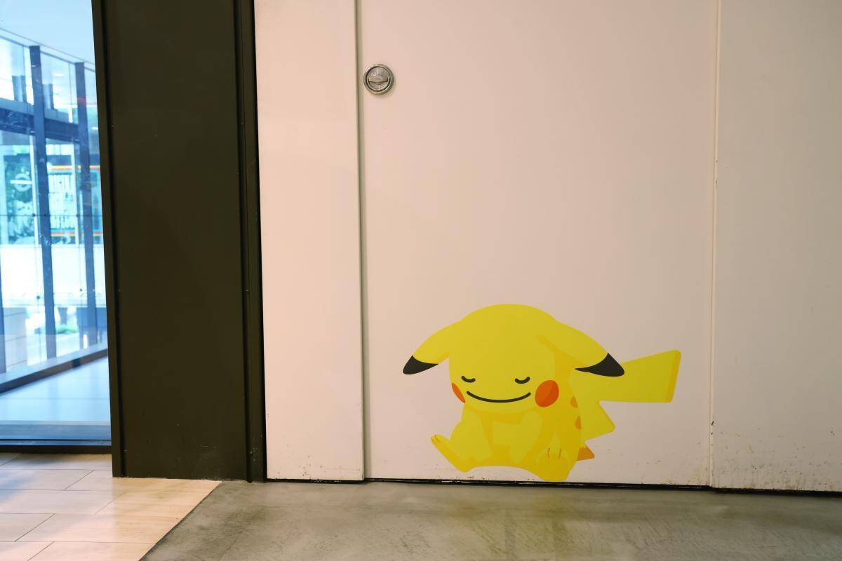【ポケモンスリープ】スタンプラリー参加でクーポンやステッカーゲットのチャンス！3周年のリアルイベントが横浜みなとみらいで開催中《8月23日まで》
