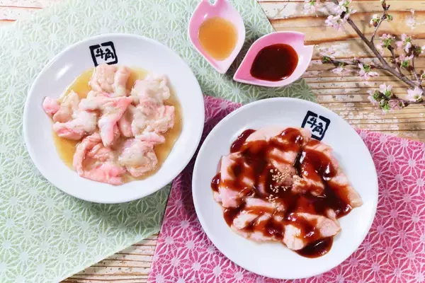 「牛角で最大67％オフになる「春も焼肉フェア」開催中！生ビール・上ハラミ・とんタン塩などが特別価格に《3月19日まで》」の画像