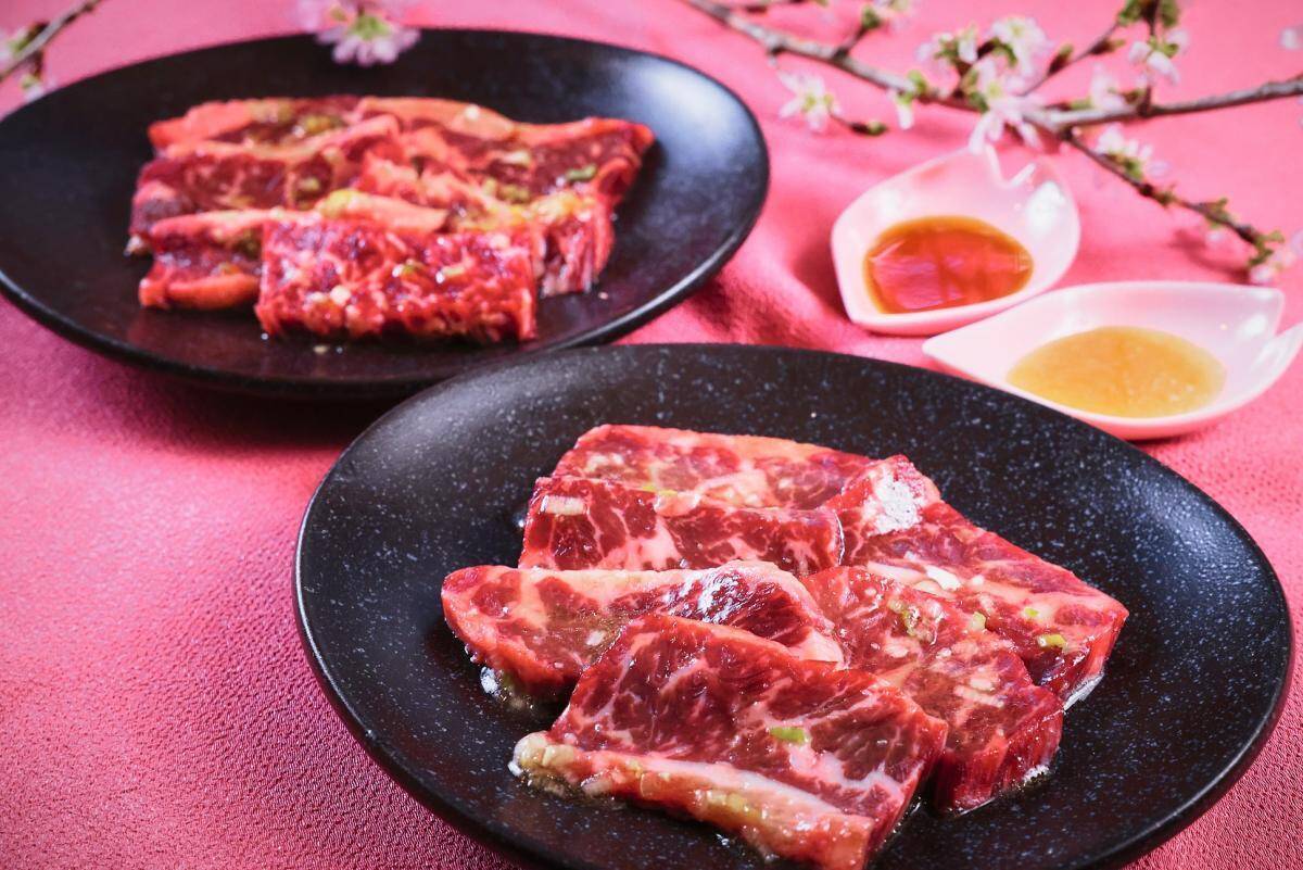 牛角で最大67％オフになる「春も焼肉フェア」開催中！生ビール・上ハラミ・とんタン塩などが特別価格に《3月19日まで》