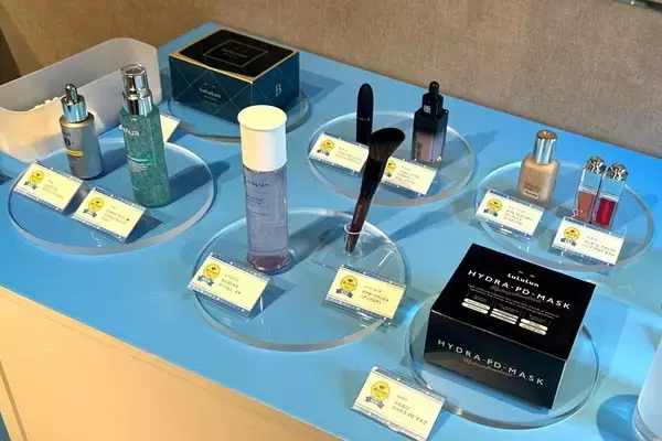 「【＠cosmeベスコス2026】値下げした化粧水が総合大賞に！上半期に支持されたコスメのキーワードは「保湿」。」の画像