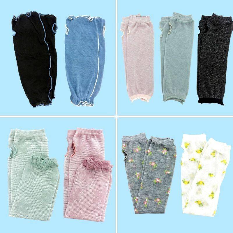 【セリア】紫外線対策が110円ってすごい...！バッグに忍ばせたい「UV対策アイテム」3選