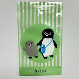 「先着でもらえるSuicaのペンギンノベルティがかわいすぎ。イイトルミネ新宿で「JRE POINT2倍WEEK！」を開催。」の画像2