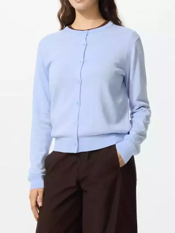 「【ユニクロ最新チラシ】4月24日からエアリズムインナーやUVカットカーディガンなどがお買い得！ゴールデンウィークのお出掛けに使えるアイテムがお得に。」の画像