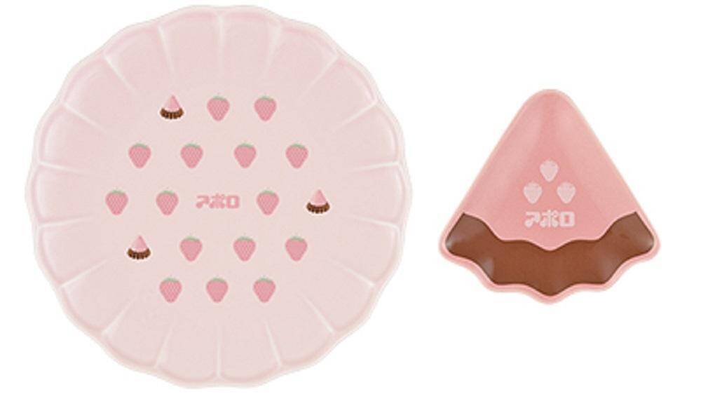 Meiji の一番くじは全部大当たり お菓子そっくりグッズ絶妙な可愛さ 22年1月29日 エキサイトニュース Meiji の一番くじは全部大当たり お菓子そっくりグッズ絶妙な可愛さ 22年1月29日 エキサイトニュース