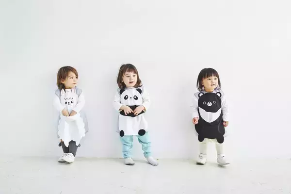 最大80％オフ！ベビーブランド「aboo」がファイナルセール実施中。6月末にブランド終了へ。